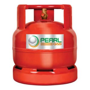 Portable Mini LPG Gas Cylinder 6 kg