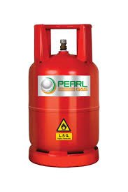 Domestic LPG Gas Cylinder 11.8 kg