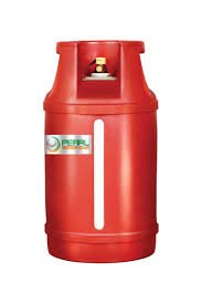 Composite Lightweight LPG Cylinder 10 kg